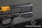 Preview: PGW Glock Frameweight mit Daumenauflage für alle Glock-Modelle