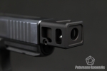PGW Glock Carry Compensator