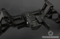 Preview: PGW Picatinny Schnellwechseladapter für FTR Bipod