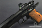Preview: Optic Cut für CZ/Tangfoglio Pistolen