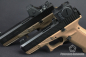 Preview: Optic Cut für Glock Pistolen