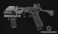 Preview: PGW Pistol Chassis System