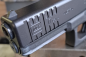 Preview: Front Serrations für Glock Pistolen