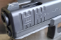 Preview: Front Serrations für Glock Pistolen