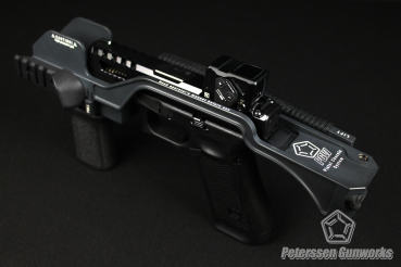 PGW Pistol Chassis System