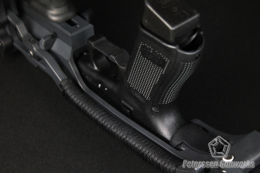 PGW Pistol Chassis System