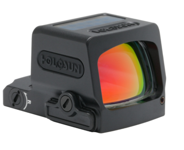 Komplettangebot: Optic Cut inkl. Holosun EPS-CORE-RD-MRS und DLC Beschichtung