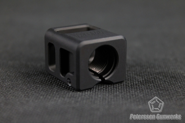 PGW Glock Carry Compensator (M13,5x1L) - B-Ware