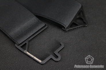 Preview: PGW Vario-Flimmerband V2 - 50mm Breite