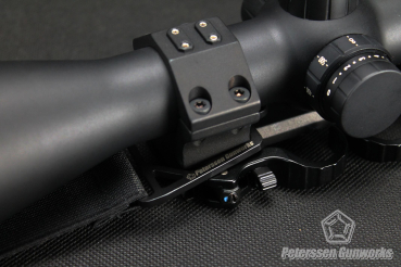 PGW Vario-Flimmerband V2 - 50mm Breite