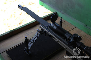 PGW FTR V2 Bipod
