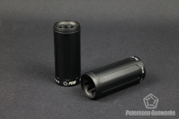 PGW Blast Cap für Waffen mit 5/8"x24 UNEF, für alle Kaliber geeignet