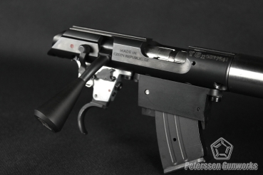 CZ457 Bolt Handle/Kammergriff mit M6 Standard-Gewinde