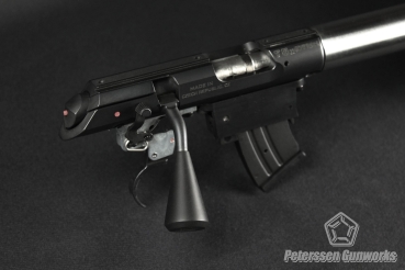CZ457 Bolt Handle/Kammergriff mit M6 Standard-Gewinde