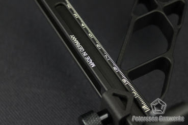 PGW FTR V2 Bipod