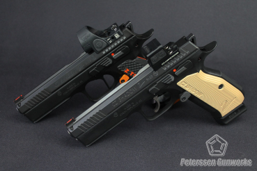Optic Cut für CZ/Tangfoglio Pistolen