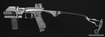 Preview: PGW Pistol Chassis System