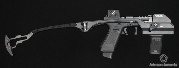 Preview: PGW Pistol Chassis System
