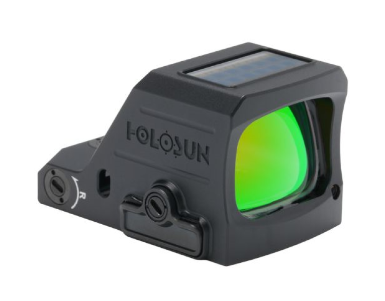Komplettangebot: Optic Cut inkl. Holosun CLASSIC HS507C-X3-RD-MRS und DLC Beschichtung