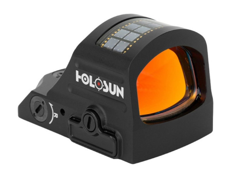 Komplettangebot: Optic Cut inkl. Holosun CLASSIC HS507C-X2 und PVD Beschichtung