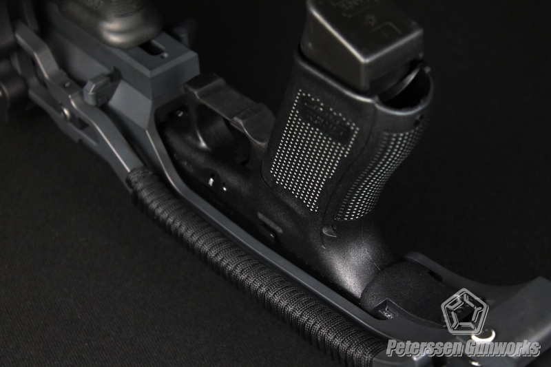 PGW Pistol Chassis System