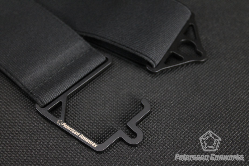 PGW Vario-Flimmerband V2 - 50mm Breite