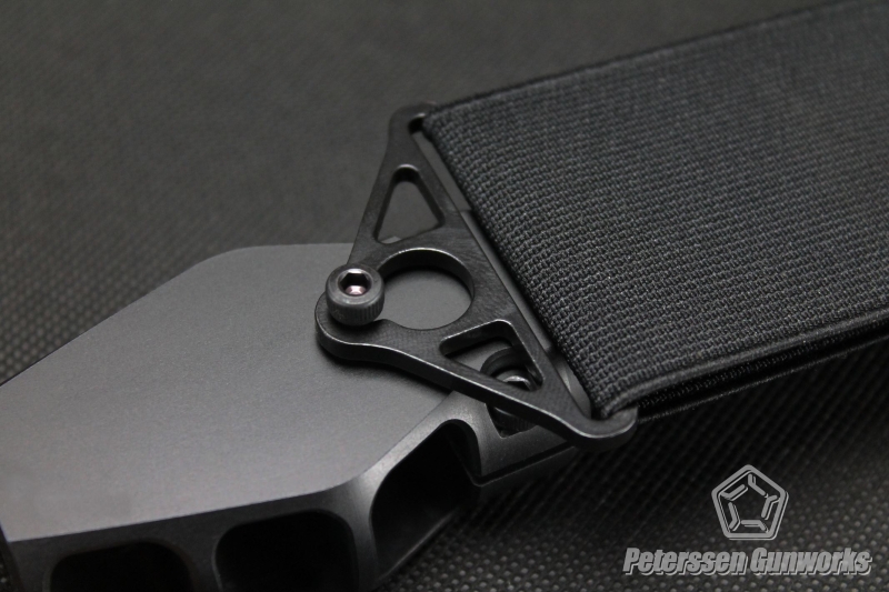 PGW Vario-Flimmerband V2 - 50mm Breite