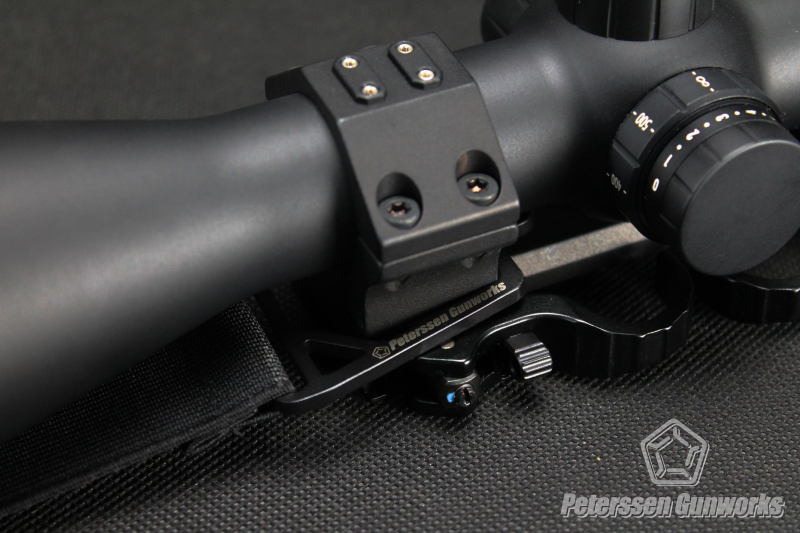 PGW Vario-Flimmerband V2 - 50mm Breite