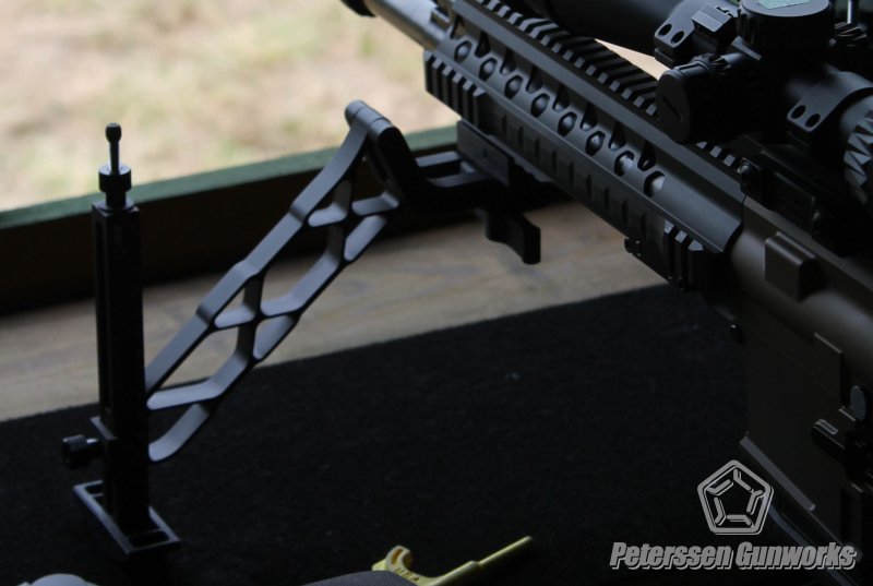 PGW FTR V2 Bipod
