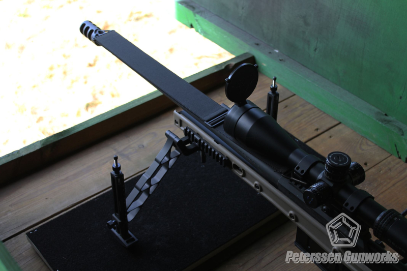 PGW FTR V2 Bipod