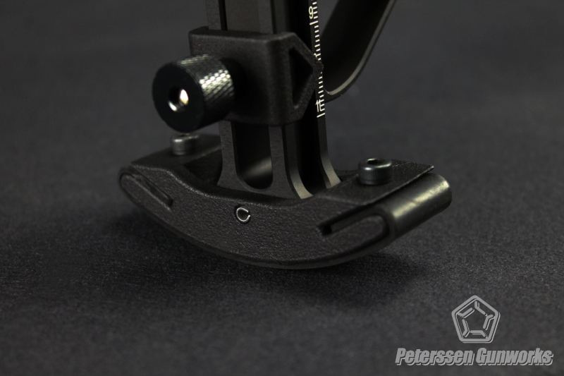 PGW FTR V2 Bipod