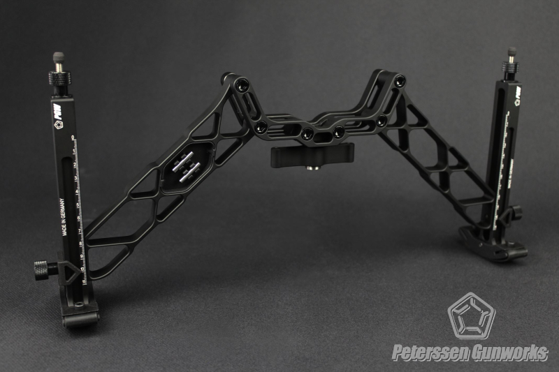 PGW FTR V2 Bipod