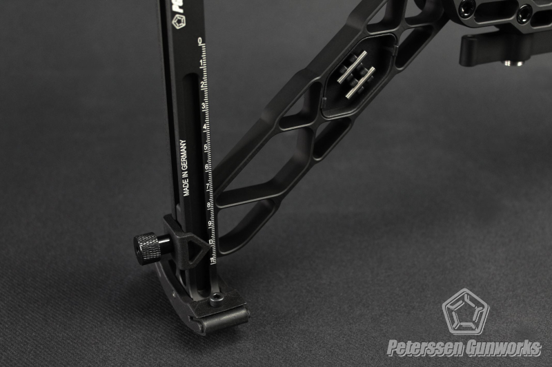 PGW FTR V2 Bipod