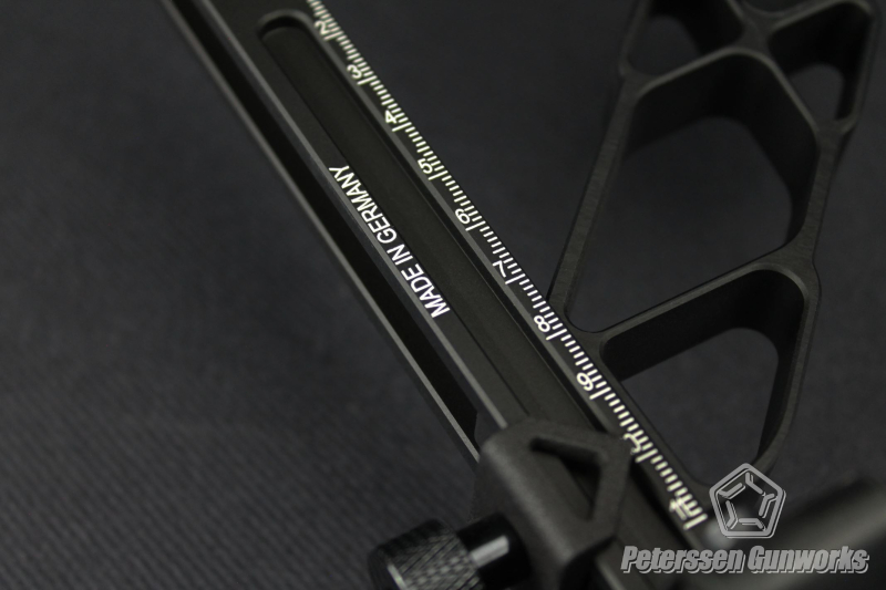PGW FTR V2 Bipod