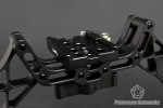 PGW ARCA Schnellwechseladapter für FTR Bipod